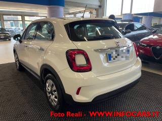 FIAT 500X usata, con Airbag Passeggero