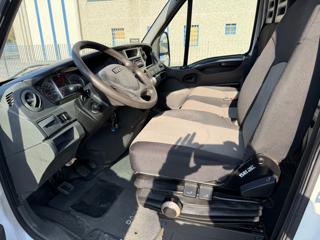 IVECO Daily usata, con Filtro antiparticolato