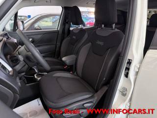 JEEP Renegade usata, con Alzacristalli elettrici