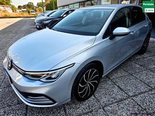 VOLKSWAGEN Golf usata, con Airbag Passeggero