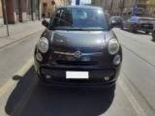 FIAT 500L usata, con Controllo trazione