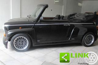 MINI Cooper usata 4