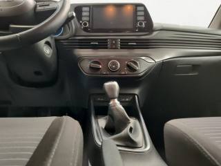 HYUNDAI i20 usata, con Cruise Control