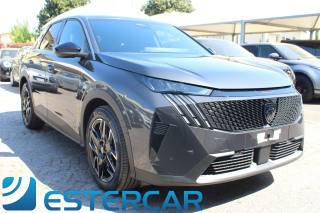 PEUGEOT 3008 usata, con Autoradio