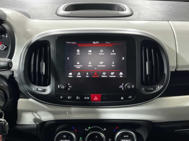 FIAT 500L usata, con Specchietti laterali elettrici