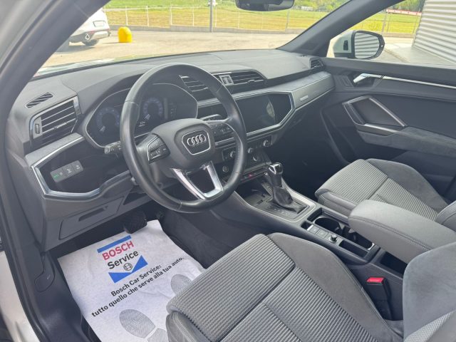 AUDI Q3 usata, con Cerchi in lega