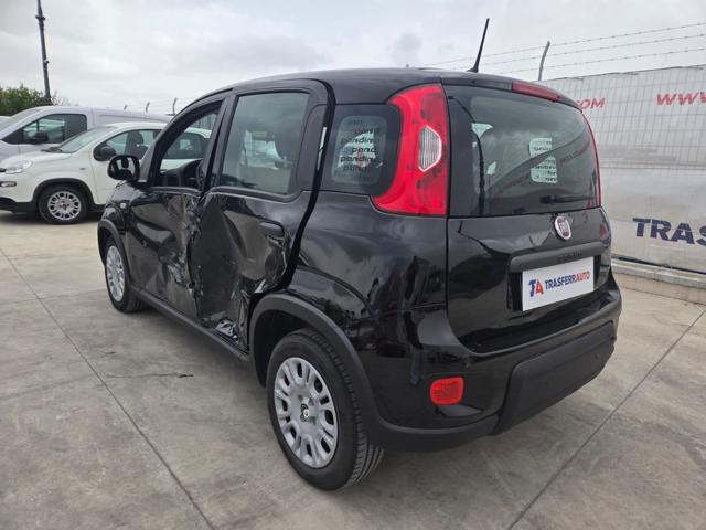 FIAT Panda usata, con Airbag Passeggero