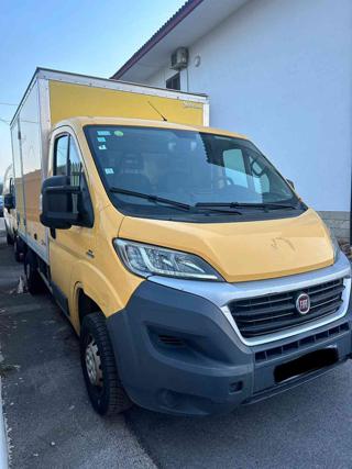 FIAT Ducato 3.5 2.0MJT 115CV PEDANA leggere descrizione