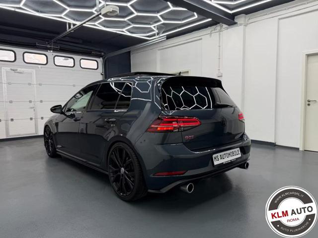VOLKSWAGEN Golf GTI usata, con Airbag laterali