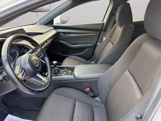 MAZDA 3 usata, con Chiusura centralizzata