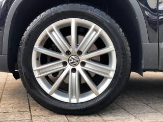 VOLKSWAGEN Tiguan usata, con Controllo trazione