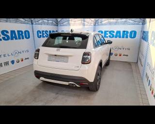 FIAT 600 usata, con Cerchi in lega