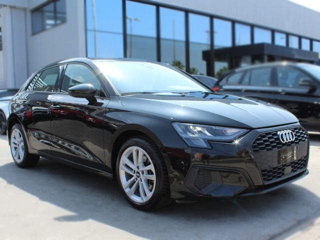 AUDI A3 usata, con ABS