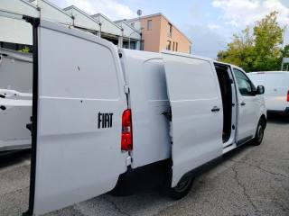 FIAT Scudo usata, con Specchietti laterali elettrici