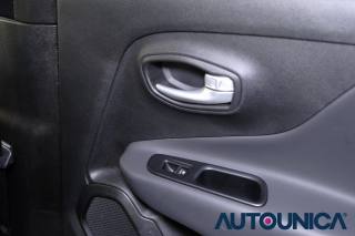 JEEP Renegade usata 42