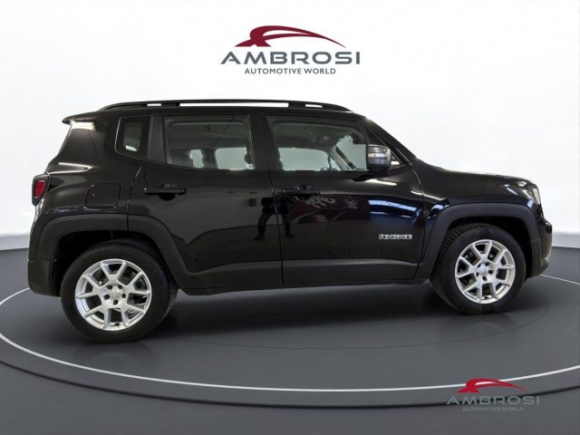 JEEP Renegade usata 4