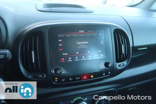 FIAT 500L usata 10