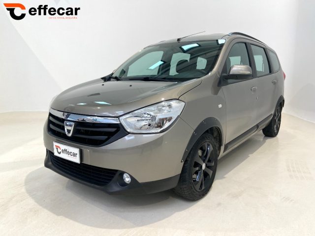 DACIA Lodgy usata, con ABS