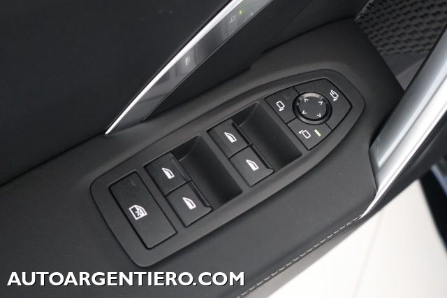 BMW X2 usata, con Cruise Control