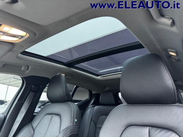 VOLVO XC40 usata, con Climatizzatore