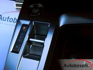 PEUGEOT 308 usata, con Boardcomputer