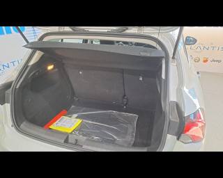 FIAT Tipo usata, con Start/Stop Automatico