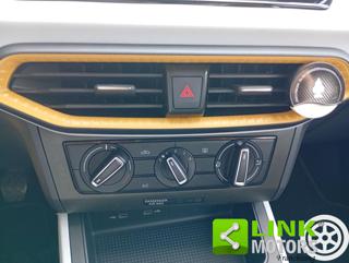 SEAT Arona usata, con Controllo elettronico della corsia