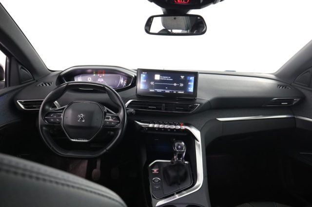 PEUGEOT 3008 usata 3