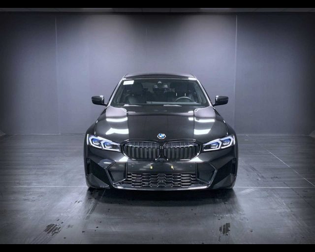 BMW 320 usata, con Airbag laterali
