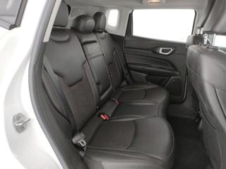 JEEP Compass usata, con Servosterzo