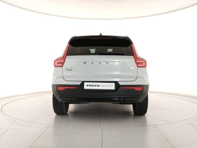 VOLVO XC40 usata, con Airbag Passeggero