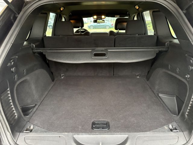 JEEP Grand Cherokee usata 58