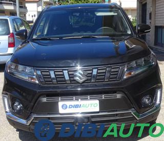 SUZUKI Vitara usata, con Airbag laterali