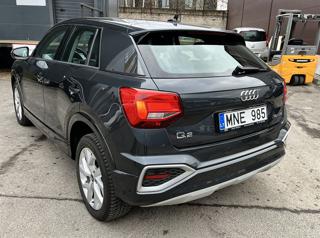 AUDI Q2 usata, con Alzacristalli elettrici
