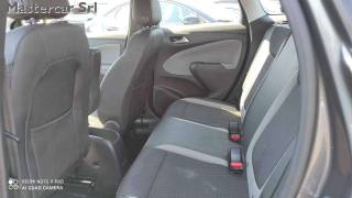 OPEL Crossland X usata, con Specchietti laterali elettrici