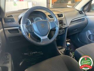SUZUKI Swift usata, con Controllo trazione