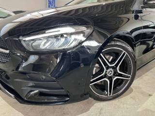 MERCEDES-BENZ B 180 usata, con Alzacristalli elettrici