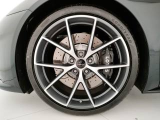 LOTUS Emira usata, con Regolazione elettrica sedili