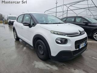CITROEN C3 usata, con Airbag Passeggero