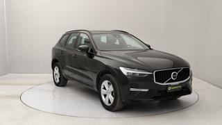 VOLVO XC60 usata, con Boardcomputer