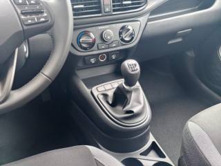 HYUNDAI i10 usata, con ESP