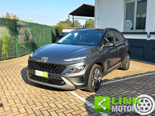 HYUNDAI Kona usata, con Airbag laterali