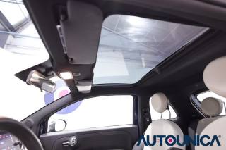 FIAT 500 usata, con Autoradio digitale