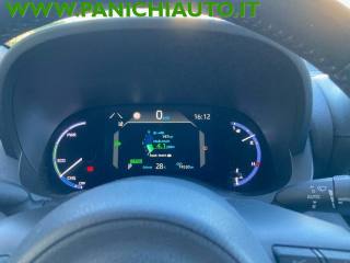 TOYOTA Yaris Cross usata, con Servosterzo