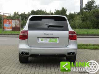PORSCHE Cayenne usata, con Chiusura centralizzata