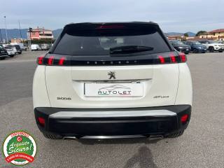 PEUGEOT 2008 usata, con Cronologia tagliandi