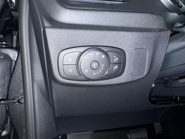 FORD Focus usata, con Controllo trazione
