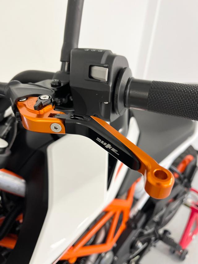 KTM 390 Duke usata 12