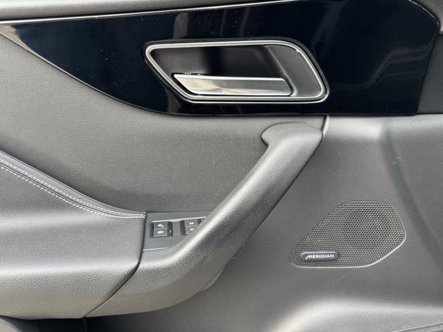 JAGUAR F-Pace usata, con Immobilizzatore elettronico