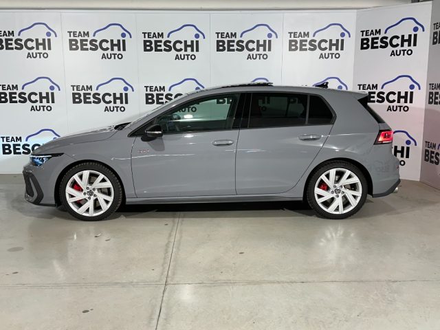 VOLKSWAGEN Golf GTI usata, con Airbag laterali